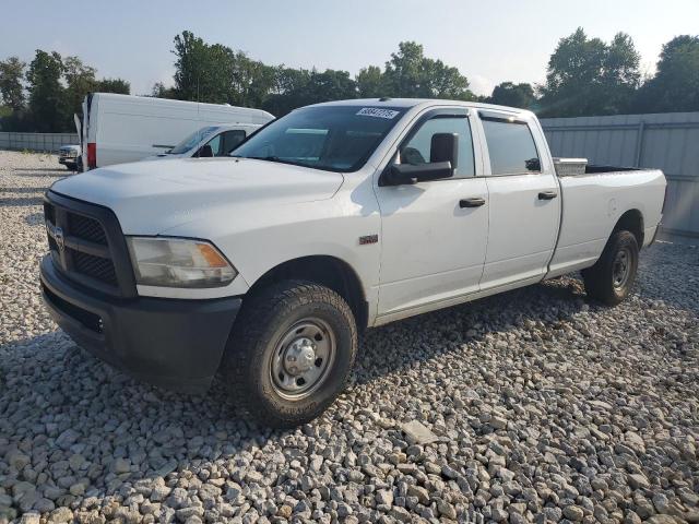  Salvage Ram 2500