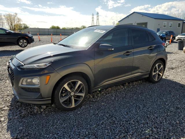  Salvage Hyundai KONA