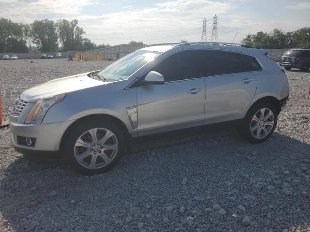  Salvage Cadillac SRX