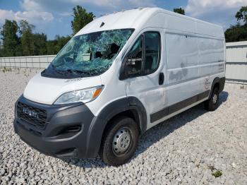  Salvage Ram Promaster