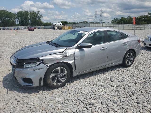  Salvage Honda Insight