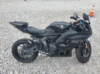  Salvage Yamaha Yzfr7