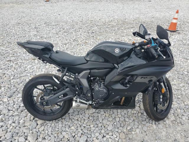  Salvage Yamaha Yzfr7