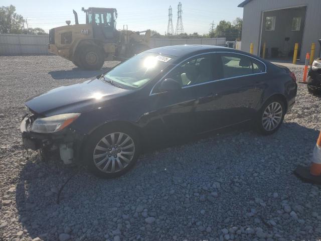  Salvage Buick Regal