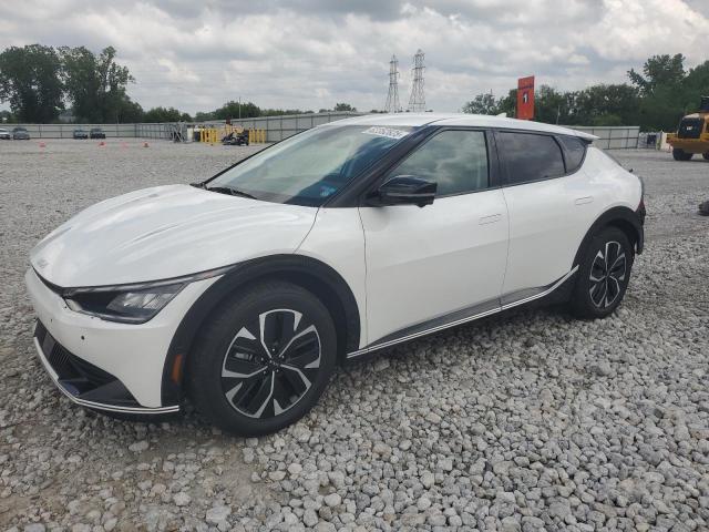  Salvage Kia EV6