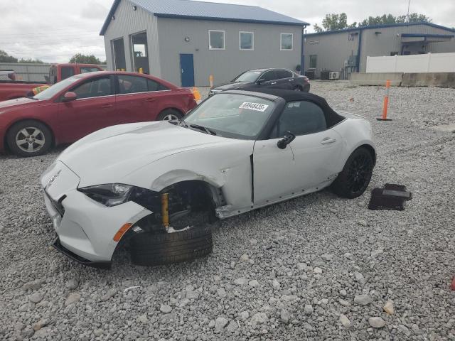  Salvage Mazda Mx5