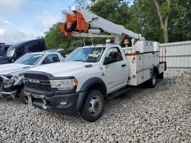  Salvage Ram 5500