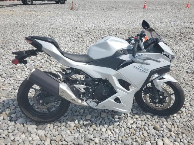  Salvage Kawasaki Ex500 H