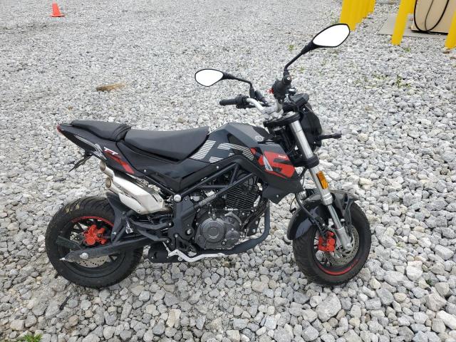  Salvage Other Motorcycle