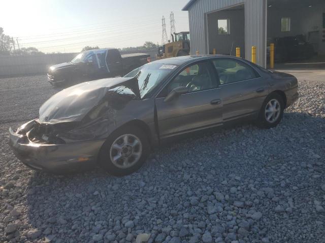  Salvage Oldsmobile Aurora