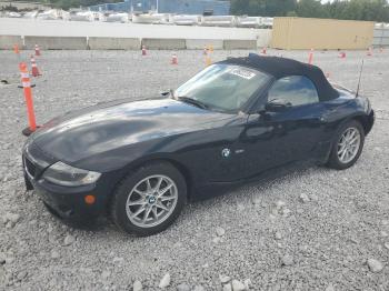  Salvage BMW Z Series