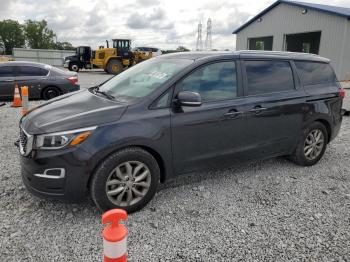  Salvage Kia Sedona