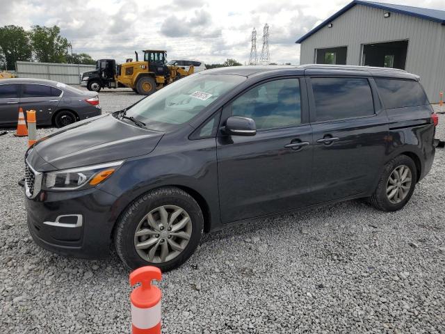  Salvage Kia Sedona