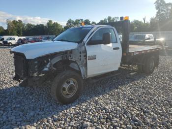  Salvage Ram 3500