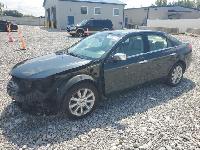  Salvage Lincoln MKZ