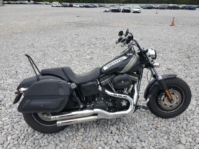 Salvage Harley-Davidson Fx