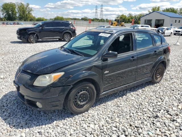  Salvage Pontiac Vibe