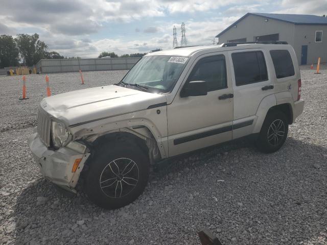  Salvage Jeep Liberty