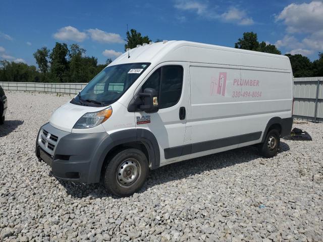  Salvage Ram Promaster