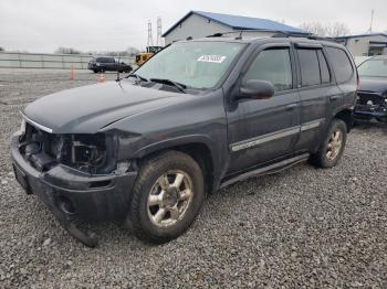  Salvage GMC Envoy