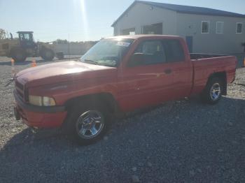  Salvage Dodge Ram 1500