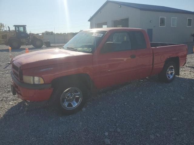  Salvage Dodge Ram 1500