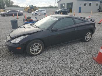  Salvage Toyota Celica