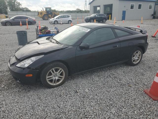 Salvage Toyota Celica