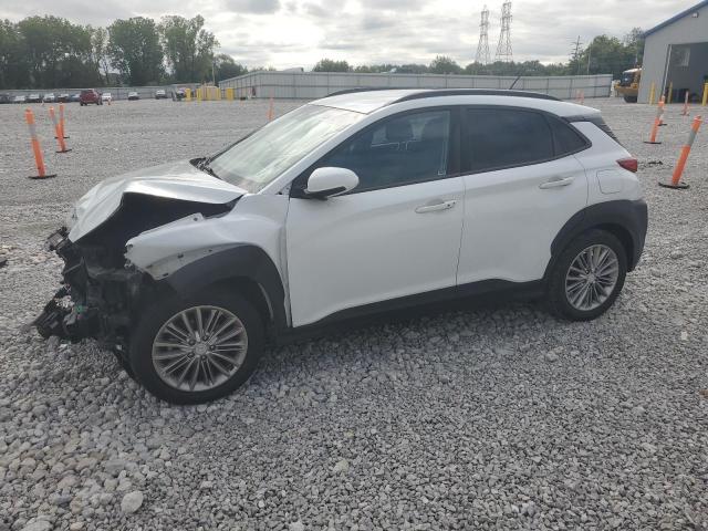  Salvage Hyundai KONA