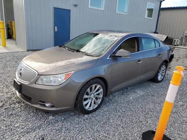  Salvage Buick LaCrosse