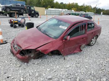  Salvage Chevrolet Cobalt