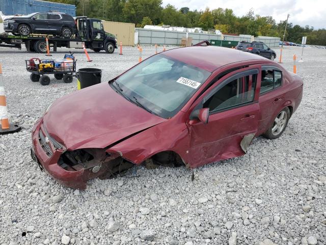  Salvage Chevrolet Cobalt