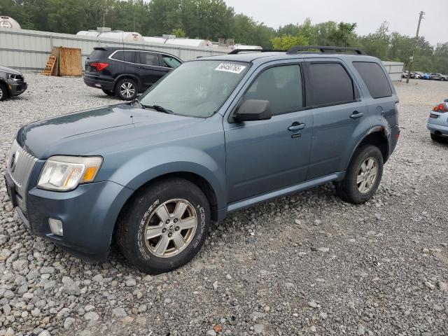  Salvage Mercury Mariner