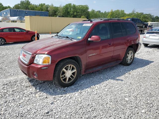  Salvage GMC Envoy
