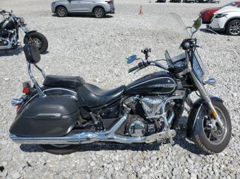  Salvage Yamaha Xvs1300