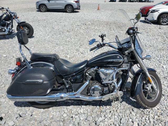  Salvage Yamaha Xvs1300