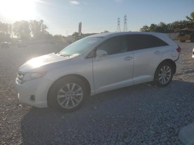  Salvage Toyota Venza