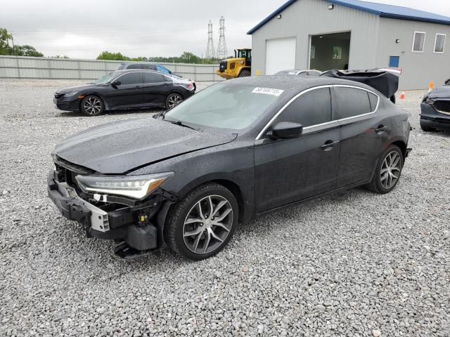  Salvage Acura ILX