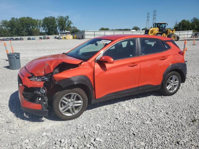  Salvage Hyundai KONA