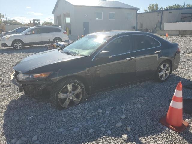  Salvage Acura TSX