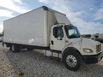  Salvage Freightliner M2 106 Med