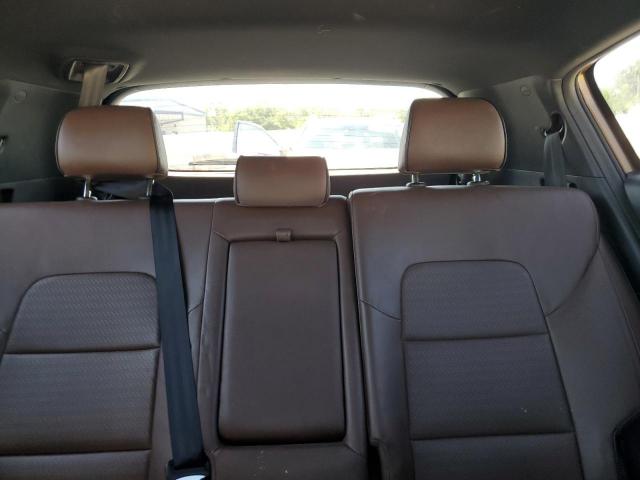 Kia Sportage Sx Image 6