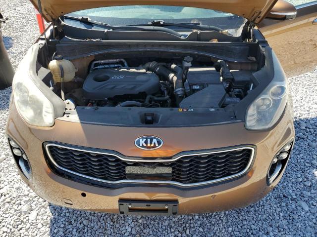Kia Sportage Sx Image 8