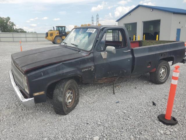  Salvage Chevrolet C20