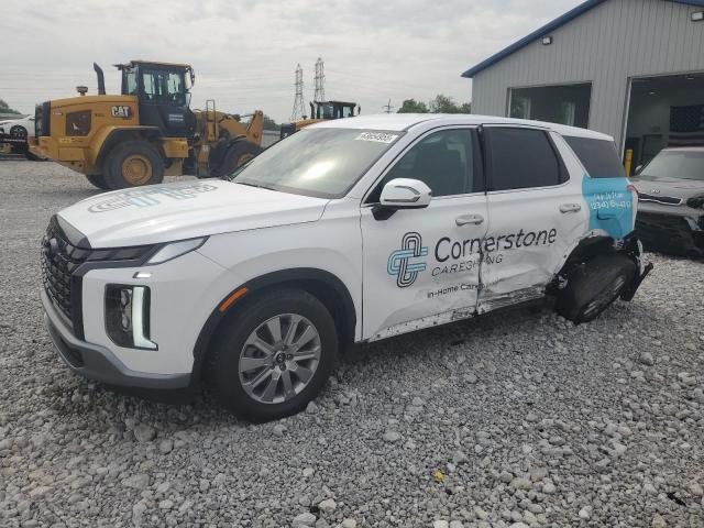  Salvage Hyundai PALISADE