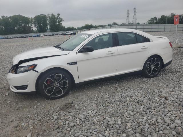  Salvage Ford Taurus