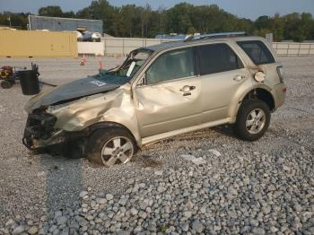  Salvage Mercury Mariner
