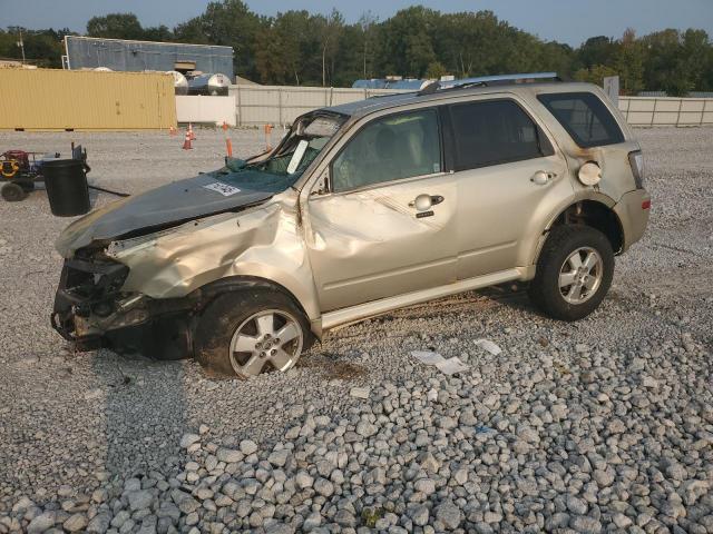  Salvage Mercury Mariner