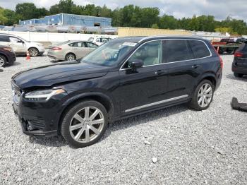  Salvage Volvo XC90