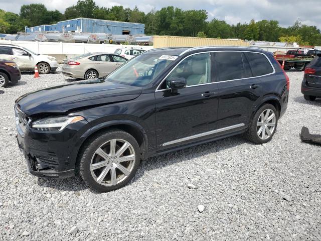  Salvage Volvo XC90